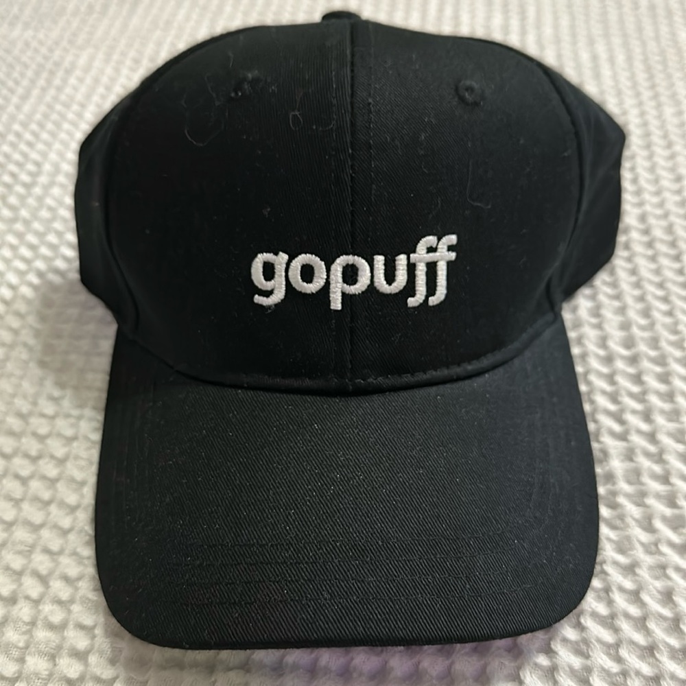 Gopuff Hat